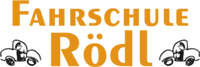 Logo Fahrschule Rödl in Schwabmünchen