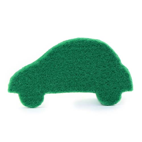 Energie sparen beim Autofahren