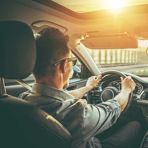 Führerschein in Schwabmünchen