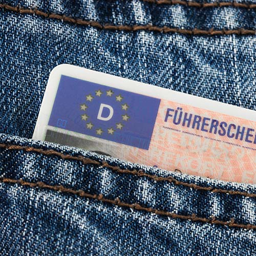 Führerschein in Schwabmünchen machen