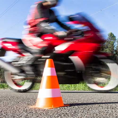 Motorradführerschein in Schwabmünchen