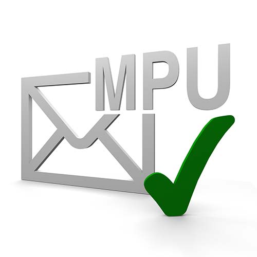 MPU